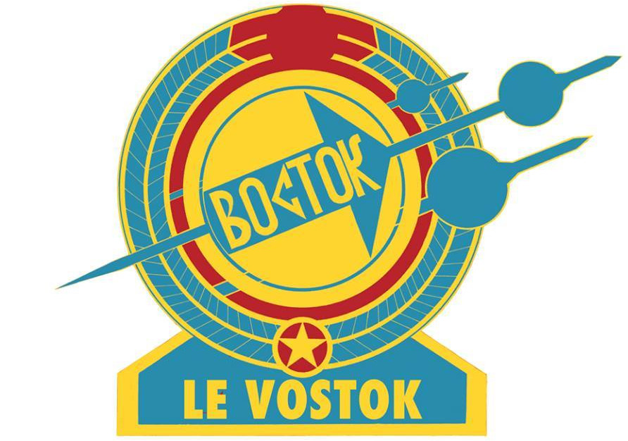 Bar le Vostok